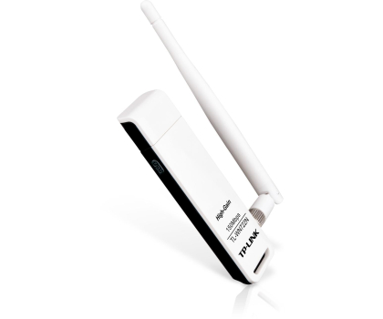 Karta sieciowa TP-Link TL-WN722N (802.11 b/g/n 150Mb/s)